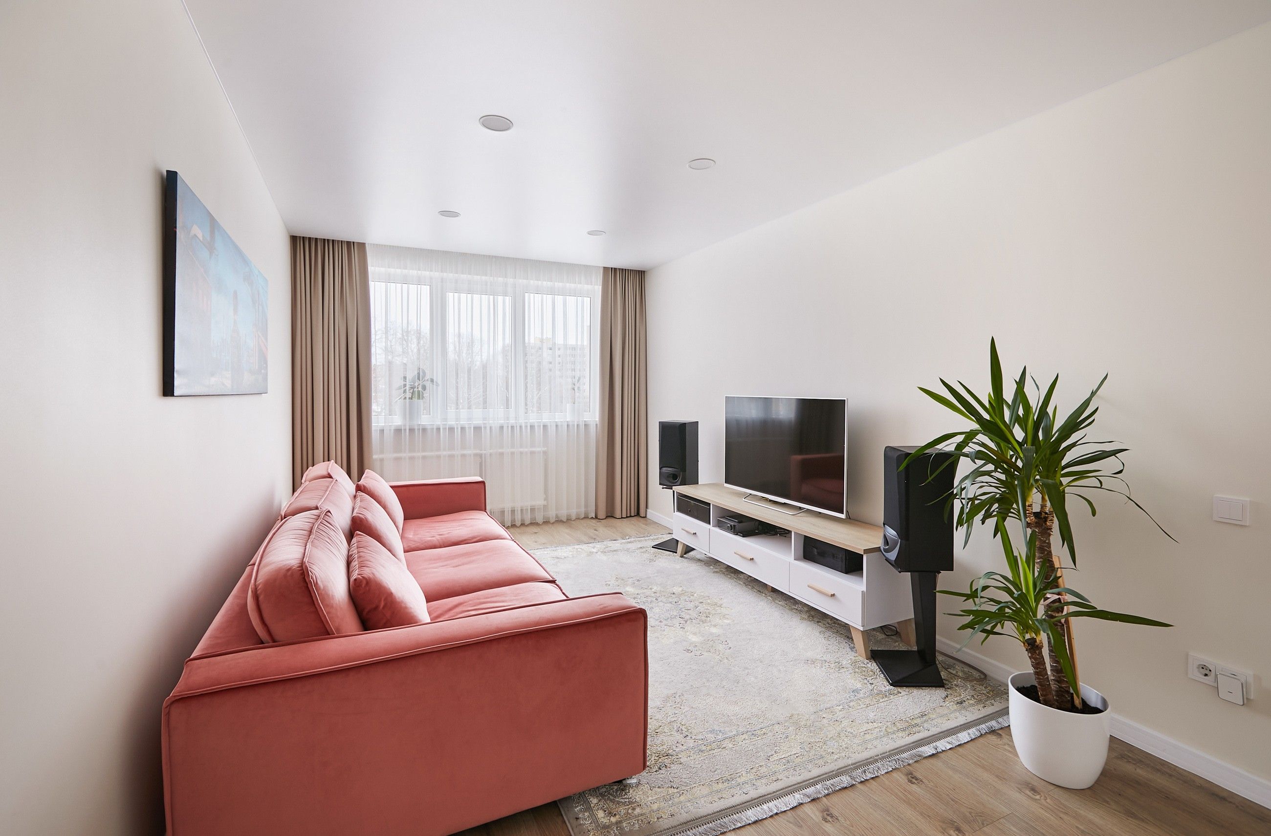 Butas – Pardavimas