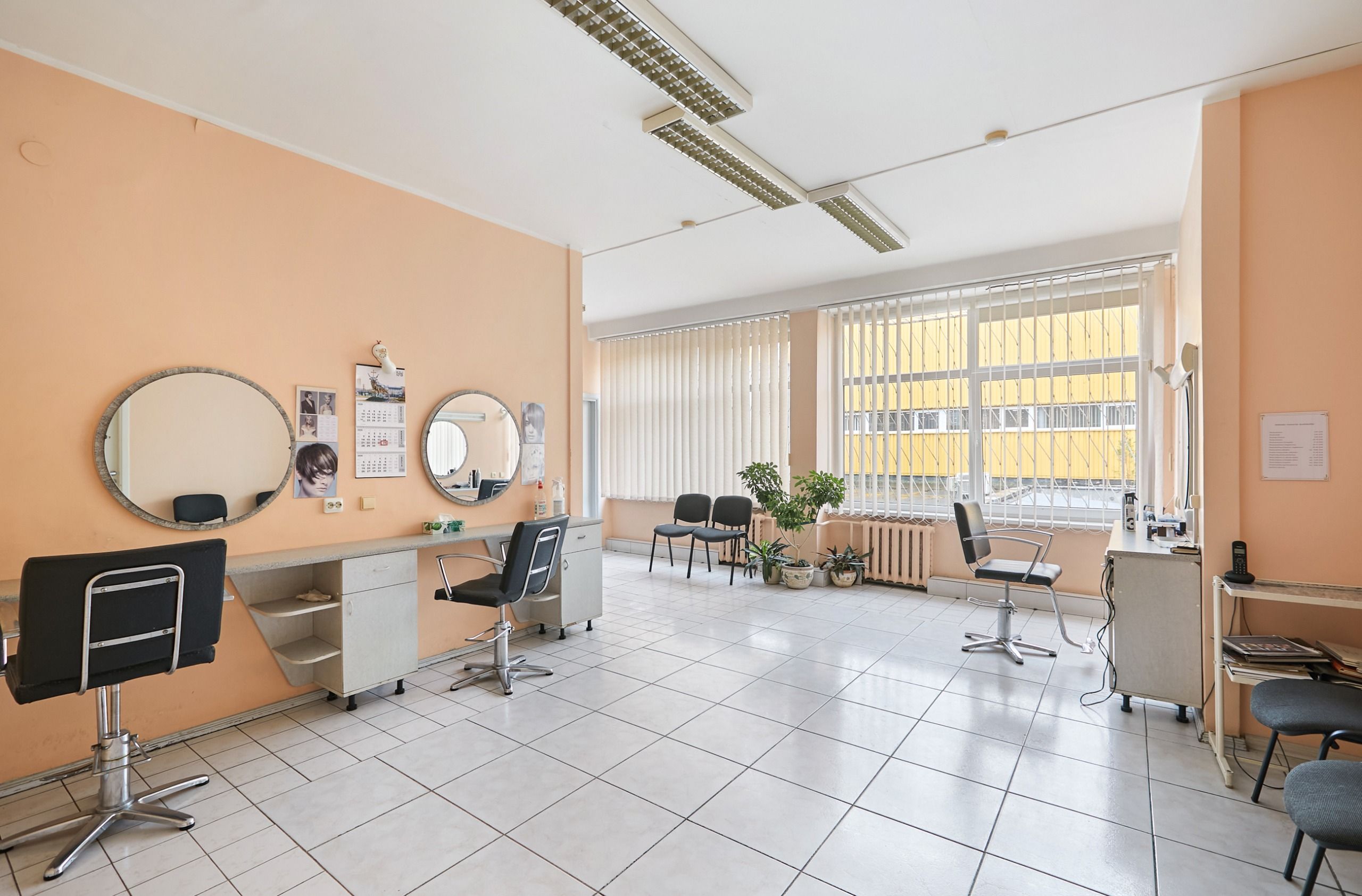 Komercinės patalpos – Pardavimas