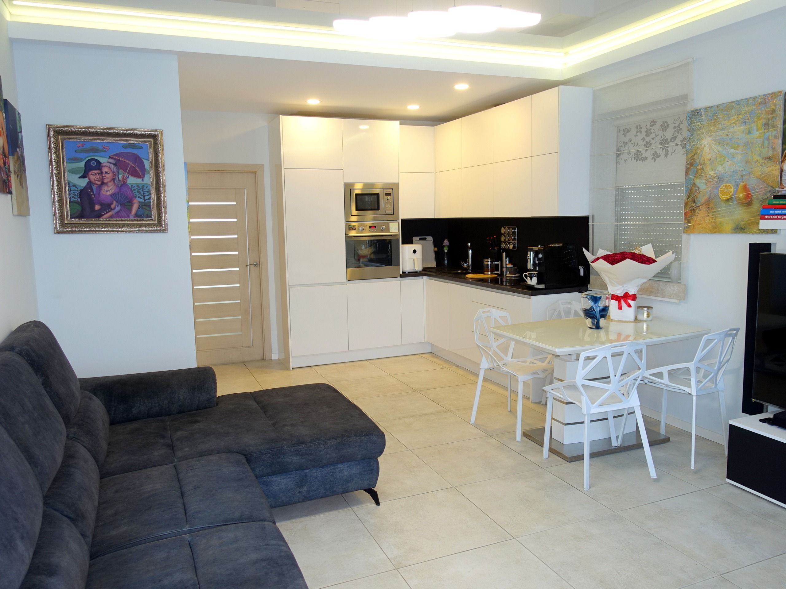 Butas – Pardavimas